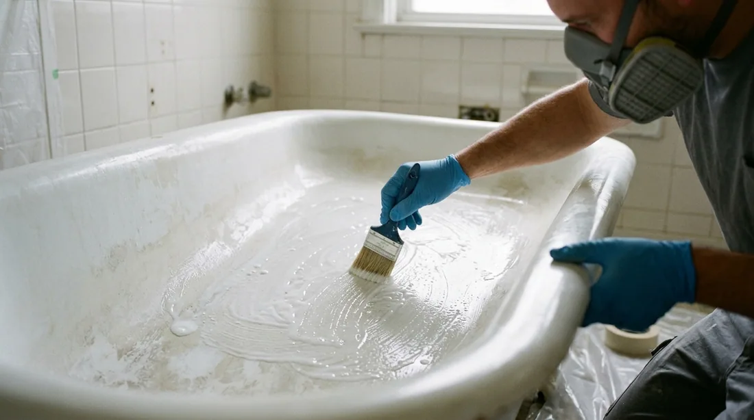 Glazed porcelain is deliberately non-porous, so it is chemically etched or abraded to give the — Wichita Falls, TX